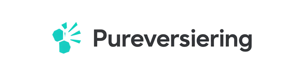 Pureversiering